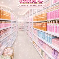 Fah Beauty Shops 🛒🛍️💸👜