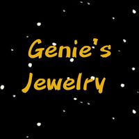Genie’s jewelry 💫