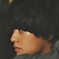 高橋海人の画像共有