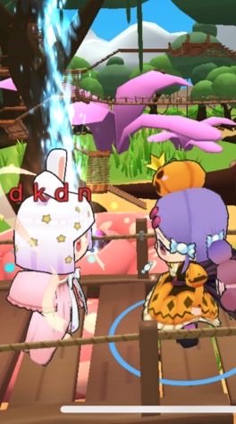 脱獄ごっこproやっている人来てー！