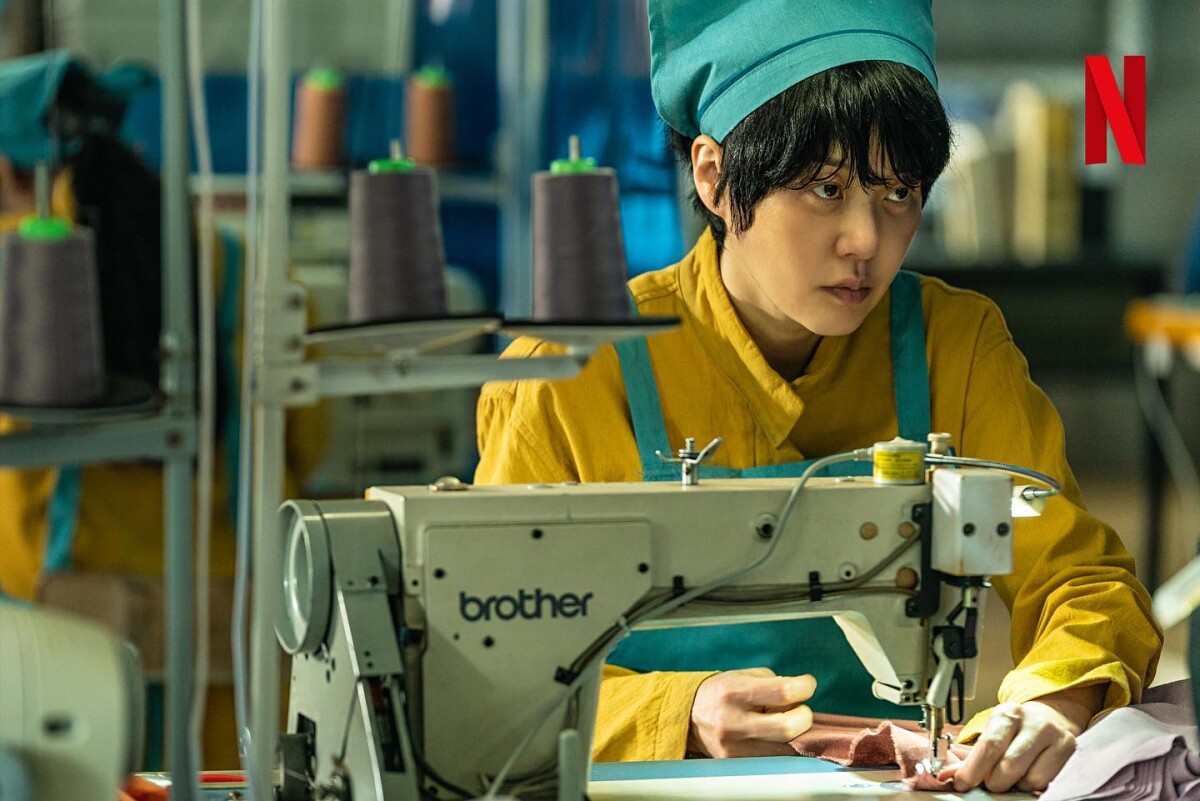 8月「觀眾最愛」韓劇TOP6！《假面女郎》第4，《戀人》第3，冠軍竟不是《Moving異能》