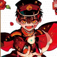 地縛少年花子くん 折可 なりきり♡