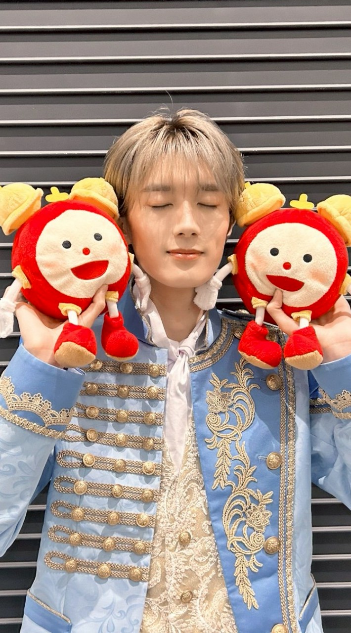 山中柔太朗の写真館&ニュース