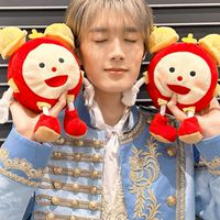 山中柔太朗の写真館&ニュース