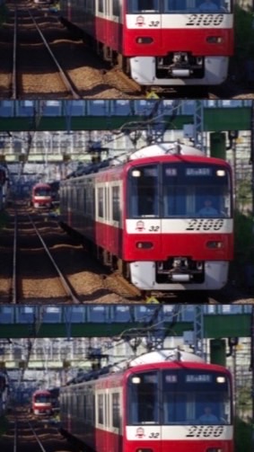 風の谷のさてうさん好きと鉄道模型好き集まれ!