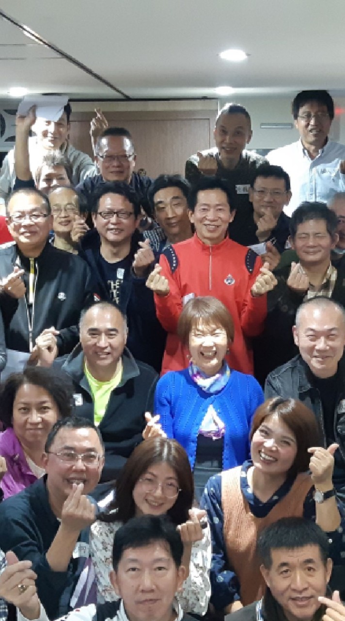 新民國中第九屆