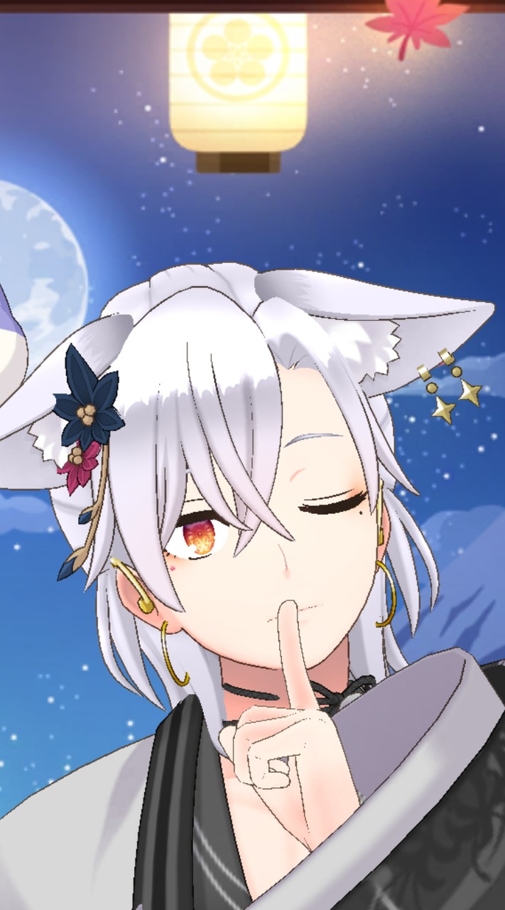 🐺❄️🫧‪Ritoさん推しの人おいで！