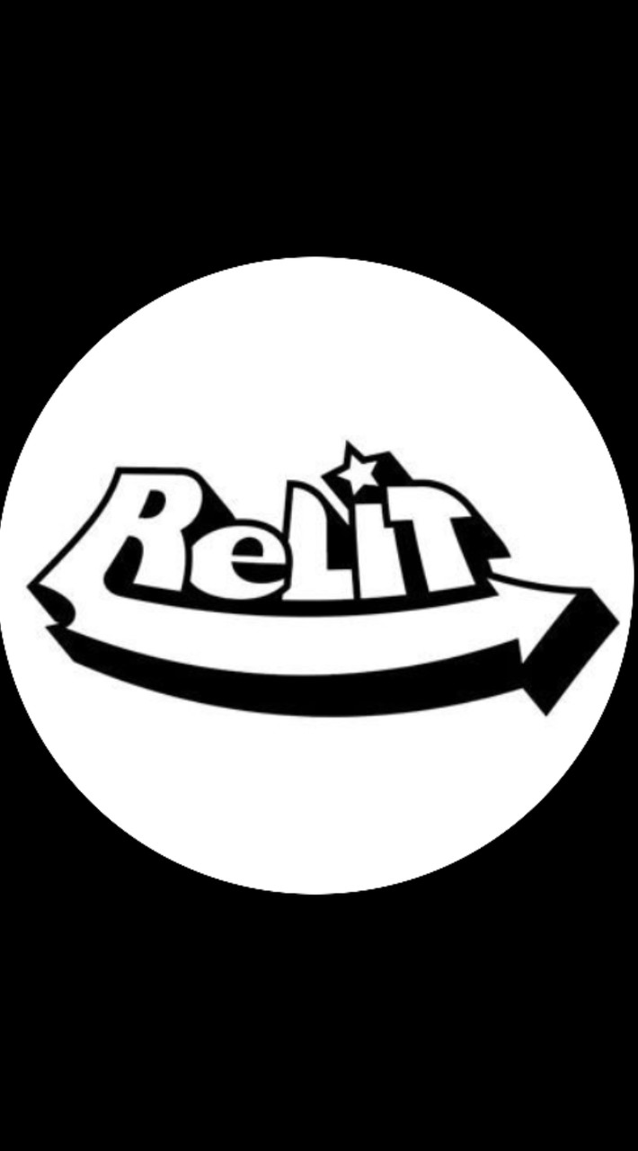 ReLIT推し集まれ〜！