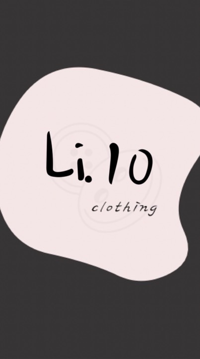 Li.10 Clothing