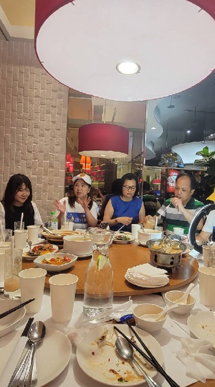 澤宇2021尾牙暨2022春酒