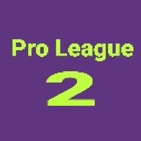 PRO LEAGUE 2 (IFCPL)