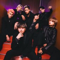 BE:FIRST好きな方ぜひ🎀
