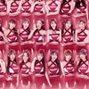 跑Rakuten Girls 樂天,富邦,中信兄弟,統一獅,味全龍女孩公司 樂天桃猿球團巡迴公開活動