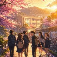 🎒はじめのいーっぽ🏫新規OPEN📖大人の学園物語🌸関東限定30代40代50代
