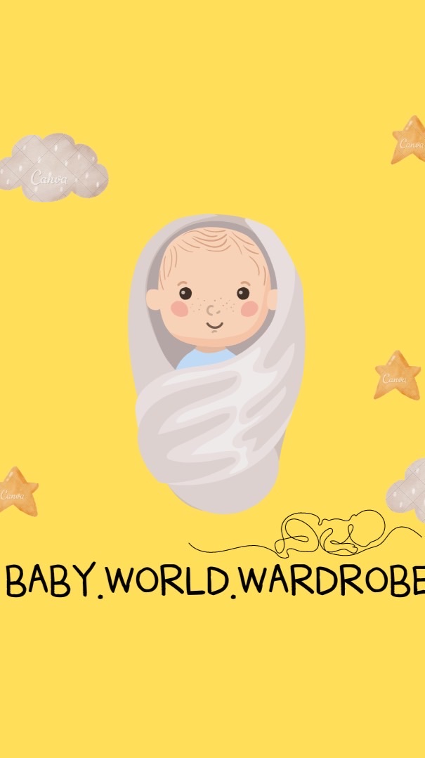 Baby.world.wardrobe