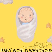 Baby.world.wardrobe