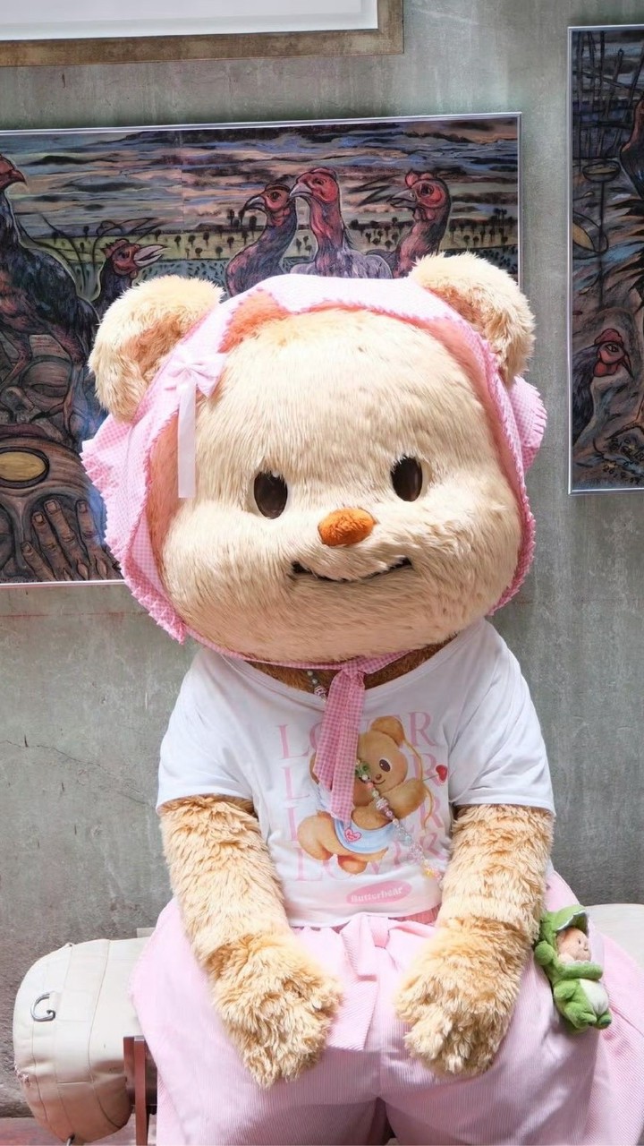 เสื้อผ้าคนนครสวรรค์🪽