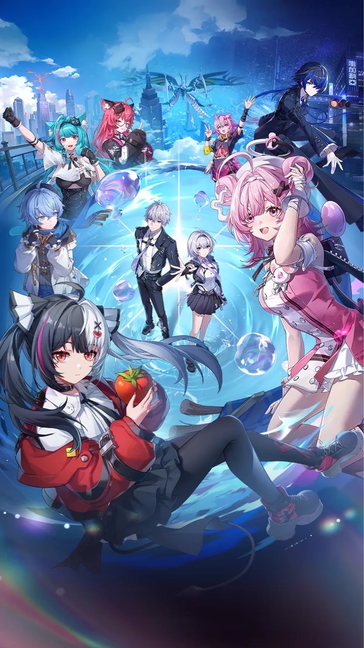 異環玩家討論區 🔥