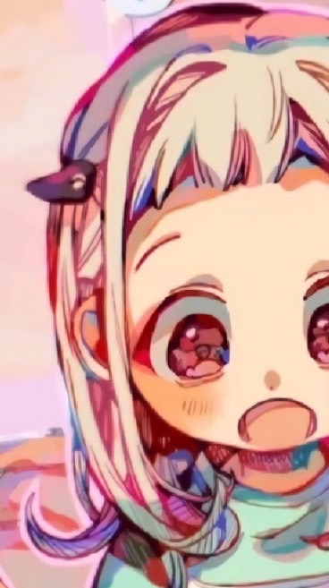 花子くん画像集め‼️