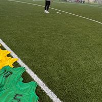 平日昼個サル募集中⚽️