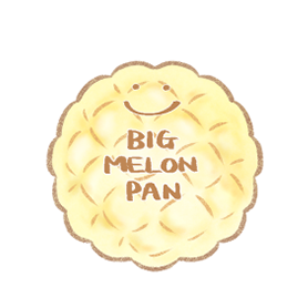 BIG MELONPAN