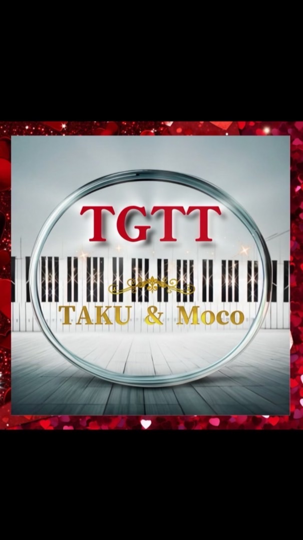 TGTT公式オープンチャット