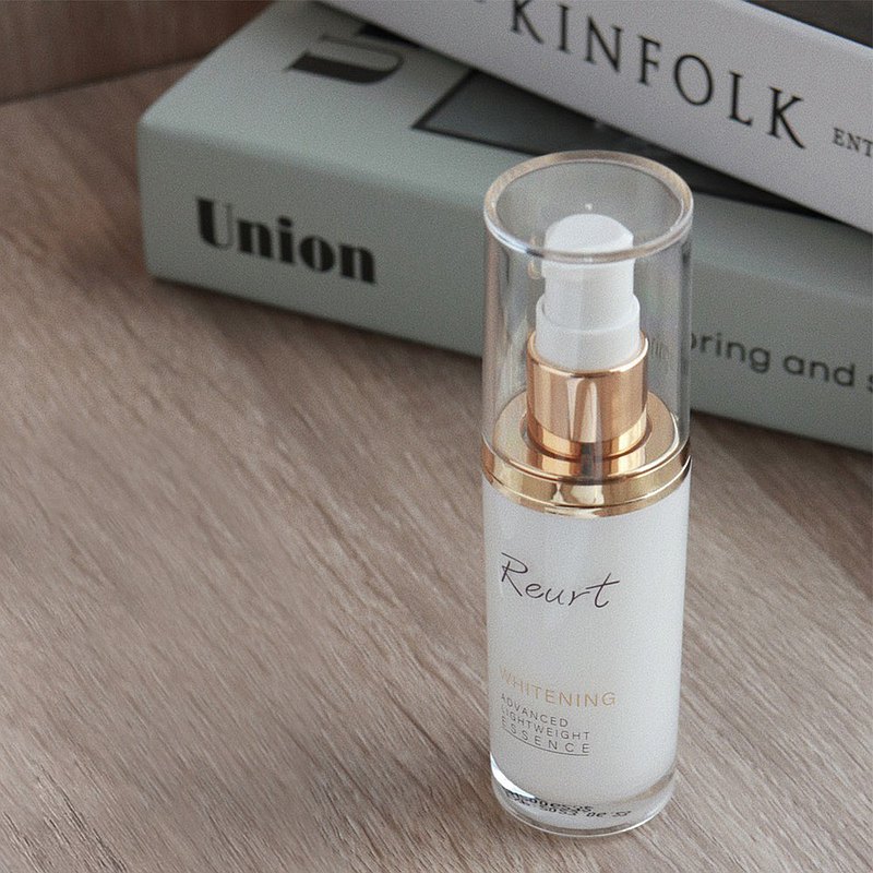 【21天迅速淡化黑斑】肌粹美白輕脂露 水潤清爽秒吸收