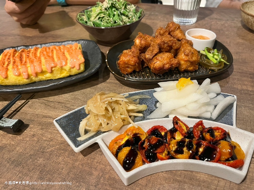 [板橋美食] 車站旁的居酒屋平和居酒食処