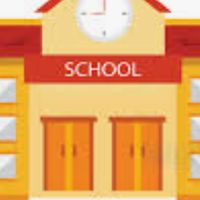 SCHOOL 🏫