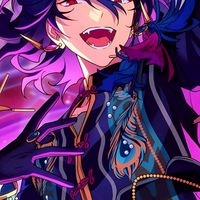 あんスタCHAOS他‼️nrkr（非公式アイコン️⭕️）