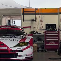 スーパーgtの話など