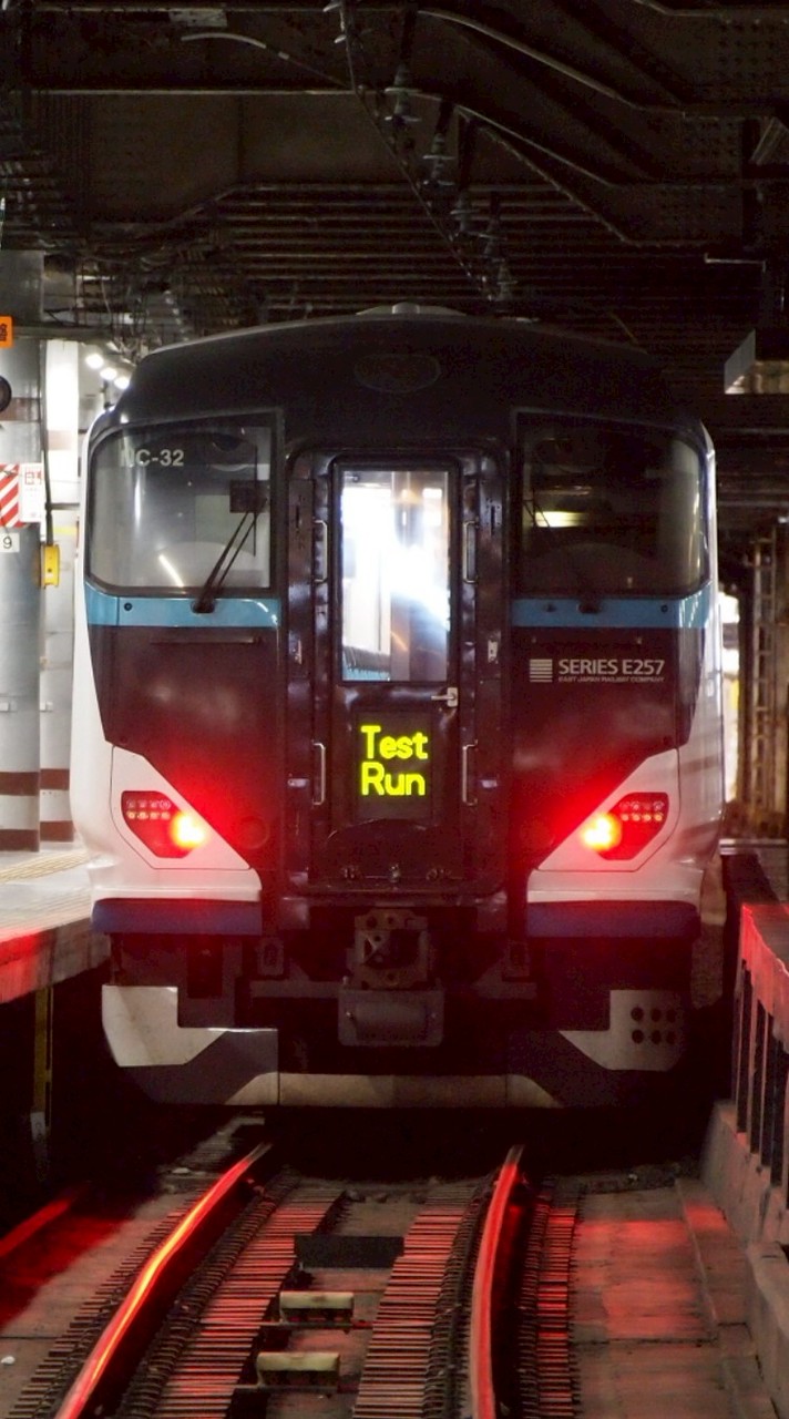 鉄道、Nゲージ好き集まれぇ〜