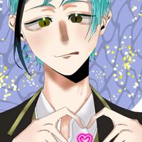 ツイステメイン、一次創作二次創作◎お絵描き人かもん！