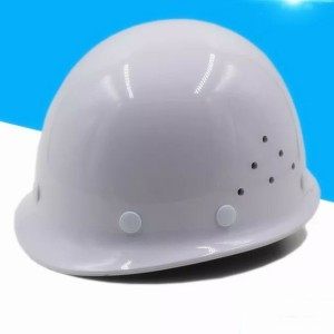日式盔式工程安全帽