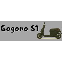 Gogoro S1俱樂部