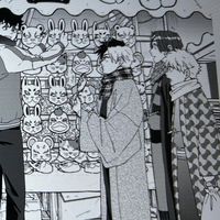 ウィンブレなりきりー！！