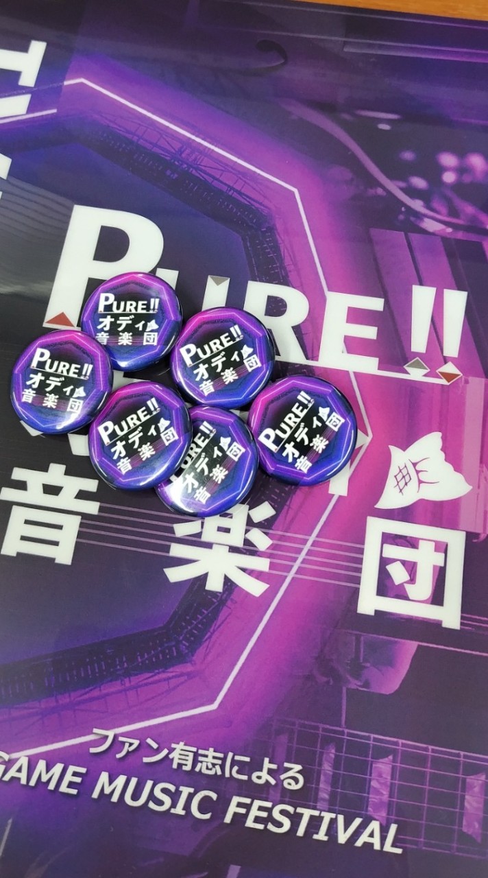 オディ音楽団LAL30thちょっとしたパーティー🎂