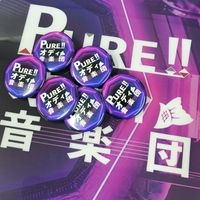 オディ音楽団LAL30thちょっとしたパーティー🎂