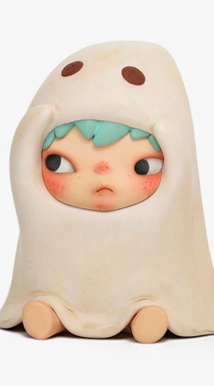 ซื้อ-ขาย Popmart