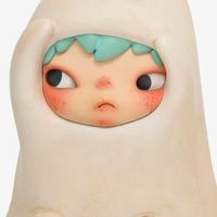 ซื้อ-ขาย Popmart