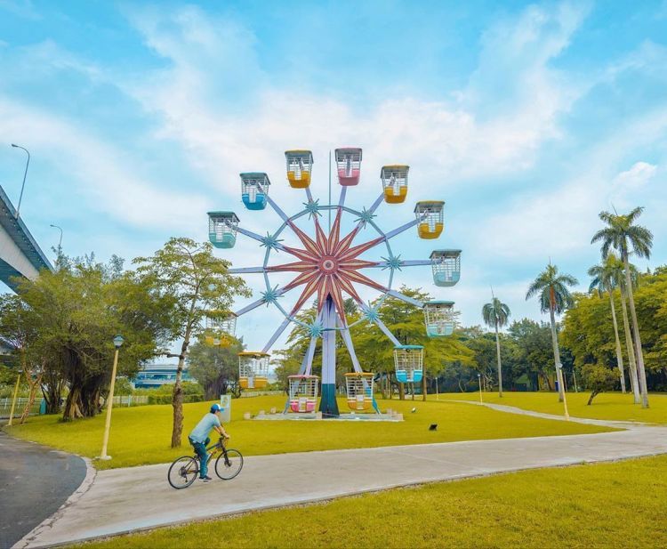 圖片來源：IG @yichenli1204