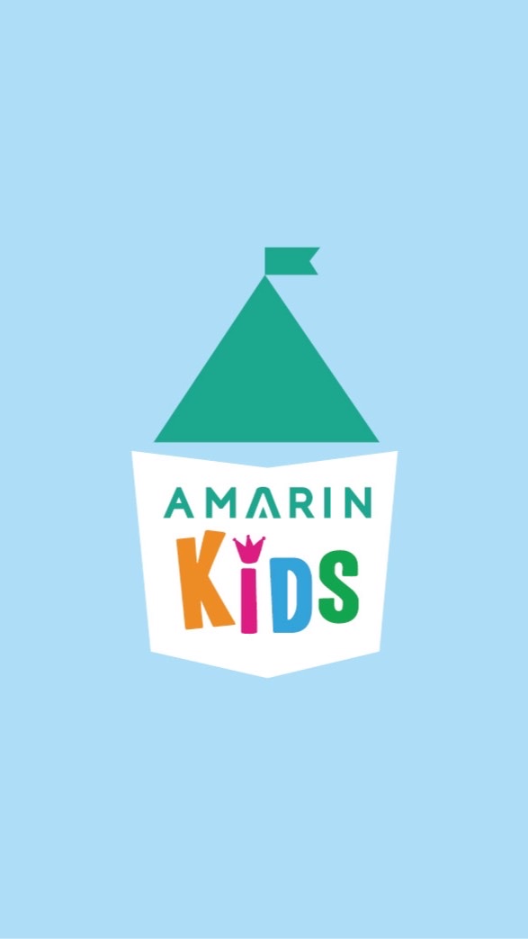Amarin Kids เลี้ยงลูกด้วยนิทานのオープンチャット