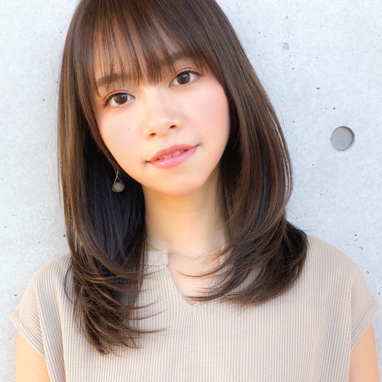 おしゃれな人のヘアスタイルの共通点って