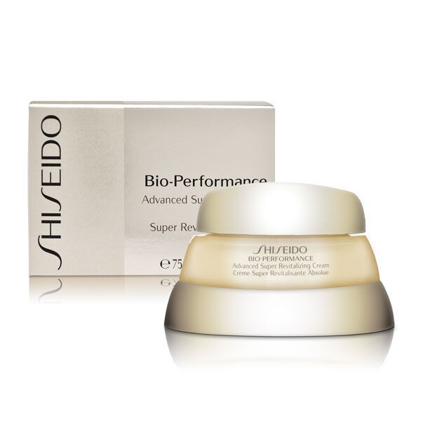 資生堂 百優 精純乳霜 75ml (買就送日本薏仁保濕潤白水凝霜 18g送完為止) ★七彩美容百貨★(日期到2025) (原廠日本製(公司貨))