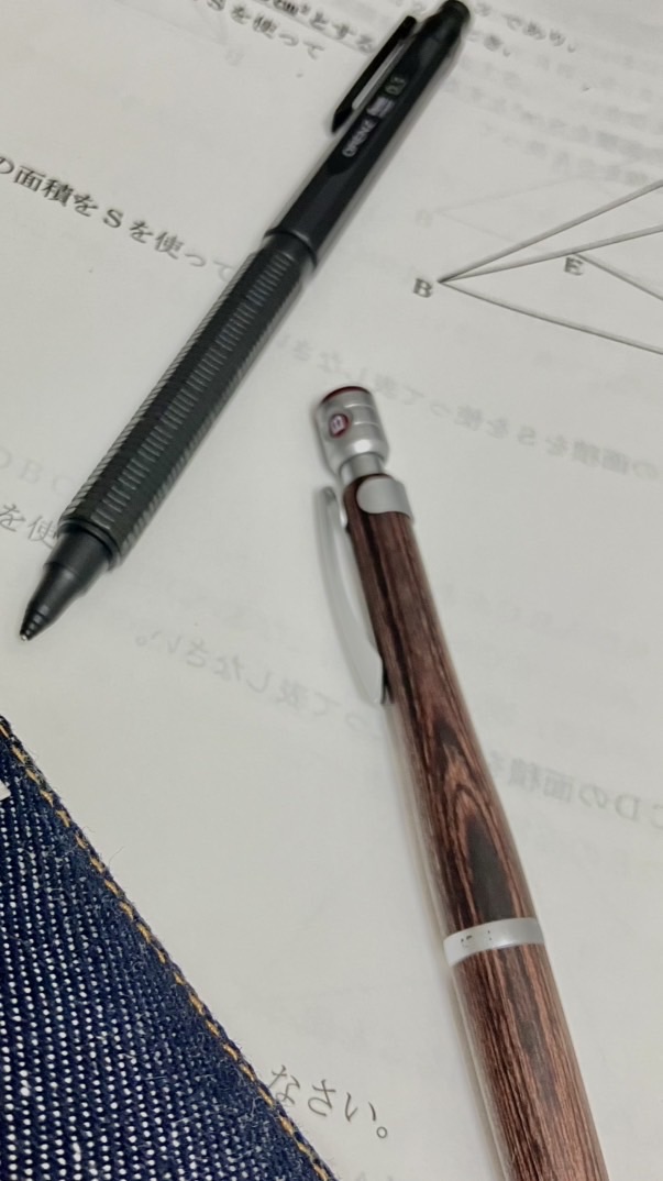 文房具好きは天才〜〔中学生　高校生限定〕