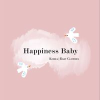 Happiness Baby Clothes 🇰🇷正韓童裝