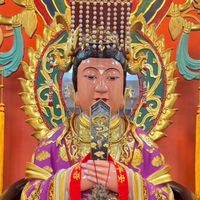 媧皇九天宮