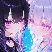 ひとりぼっちの天使と悪魔のつどい