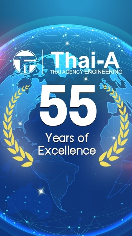 THAI AGENCY ENGINEERING