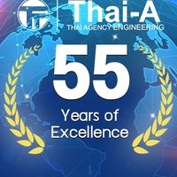 THAI AGENCY ENGINEERING